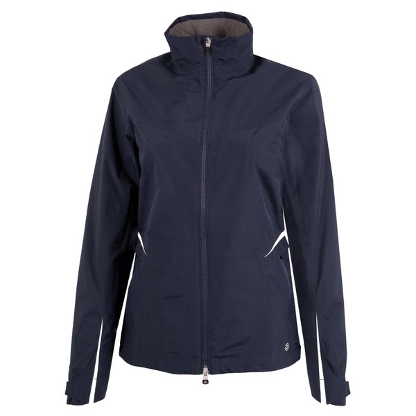 Aurora Navy/White